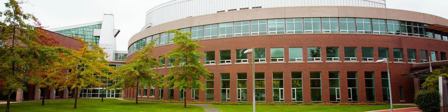 Banner image of Justice Institute of British Columbia - New Westminster Campus