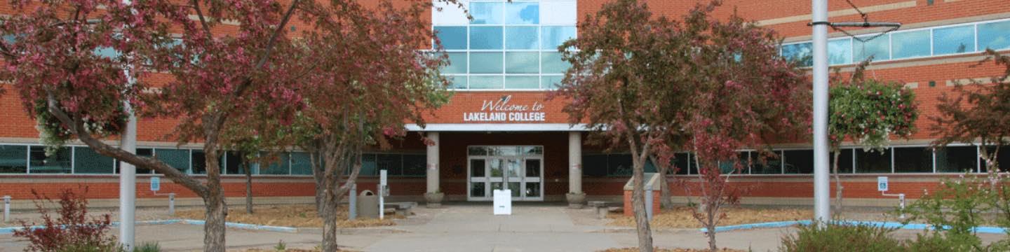 Banner image of Lakeland College - Vermilion Campus
