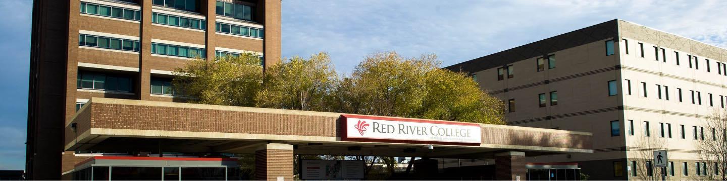 Banner image of Red River College Polytechnic - Notre Dame