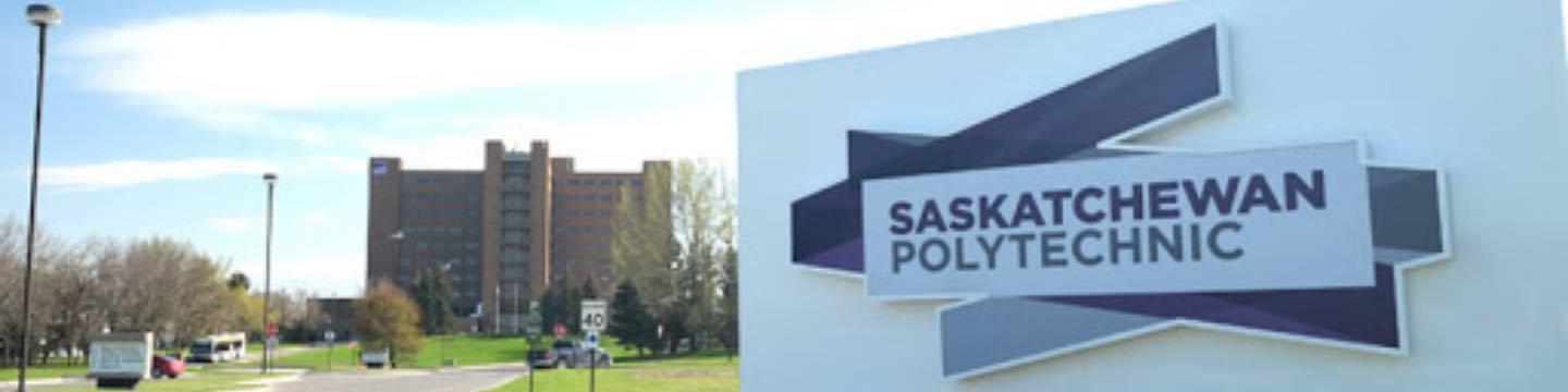 Banner image of Saskatchewan Polytechnic - Saskatoon