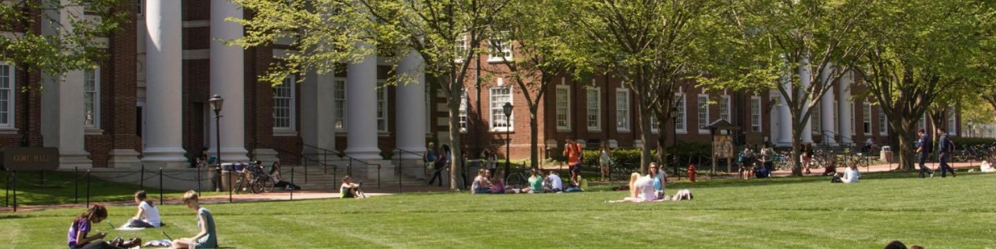 Banner image of University of Delaware