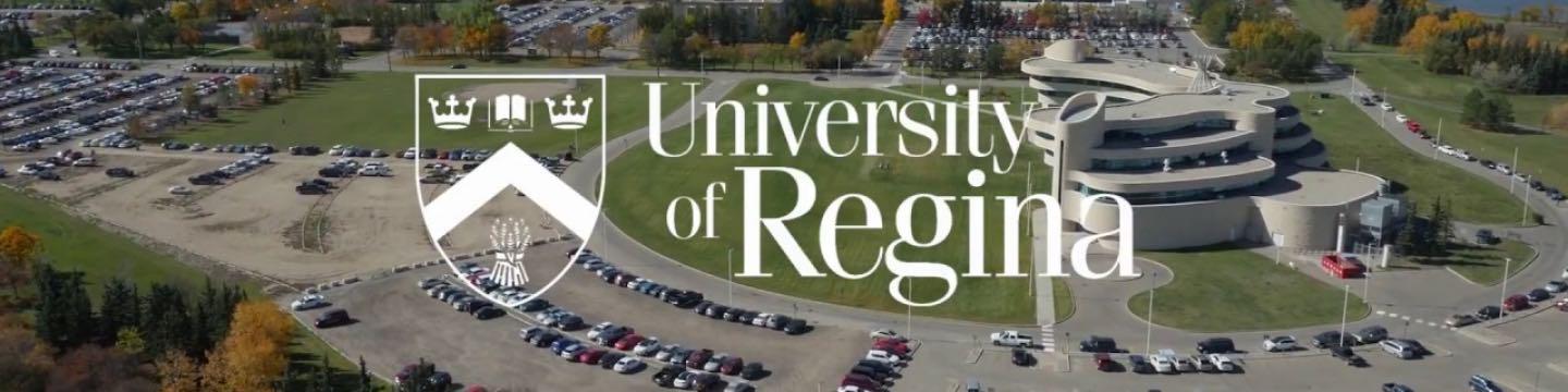 Banner image of University of Regina