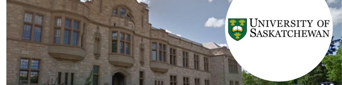 Banner image of University of Saskatchewan