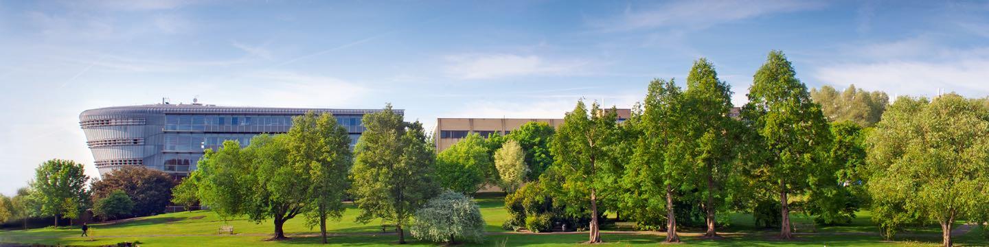 Banner image of University of Surrey