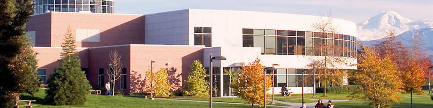 Banner image of University of the Fraser Valley