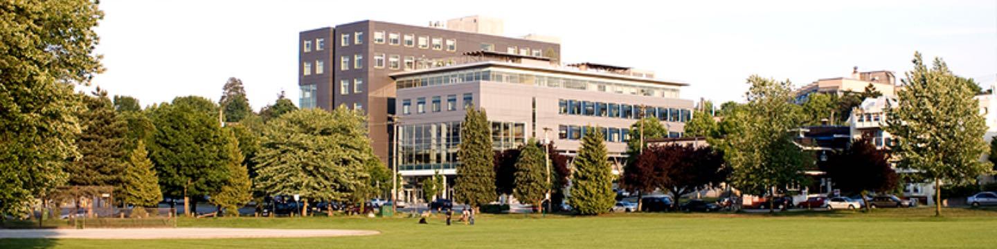 Banner image of Vancouver Community College - Broadway
