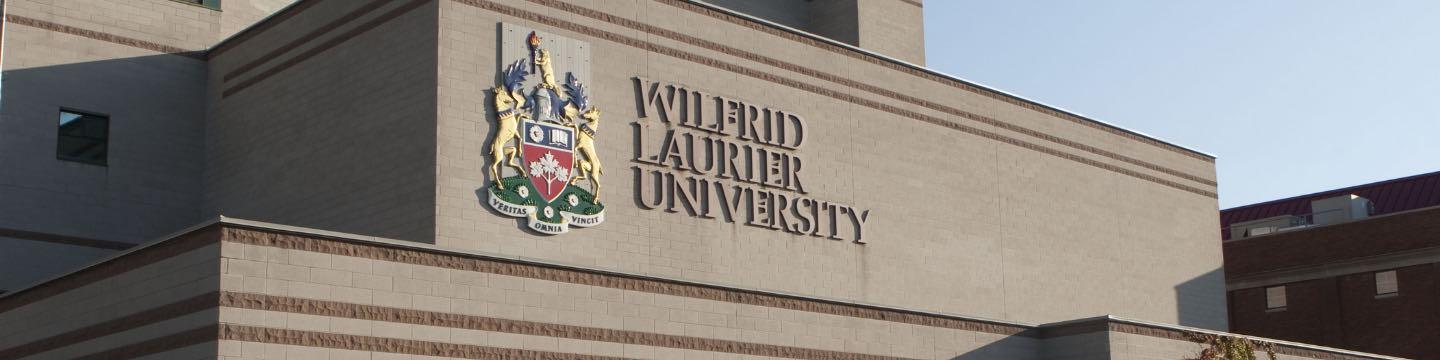Banner image of Wilfrid Laurier International College