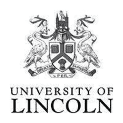 Logo image of University of Lincoln