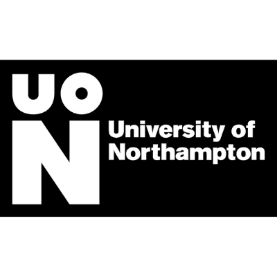 Logo image of The University of Northampton