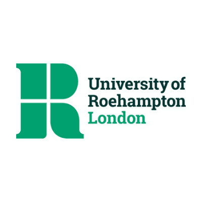Logo image of University of Roehampton