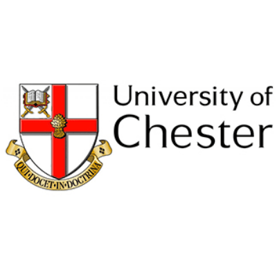 Logo image of University of Chester