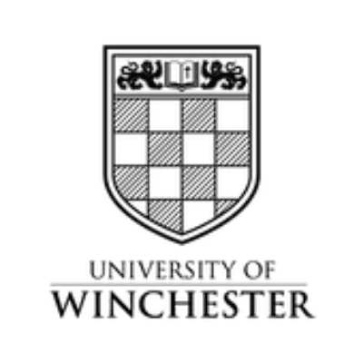 Logo image of University of Winchester