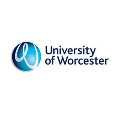 Logo image of University of Worchester