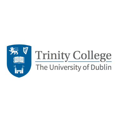 Logo image of Trinity College Dublin