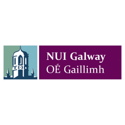 Logo image of National University of Ireland - Galway