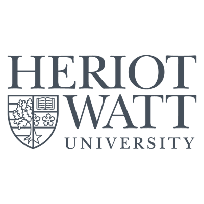 Logo image of Heriot-Watt University Malaysia