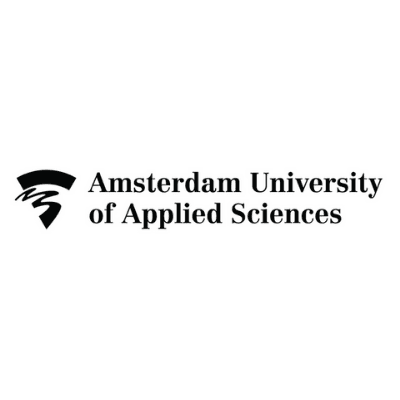 Logo image of Amsterdam University of Applied Sciences
