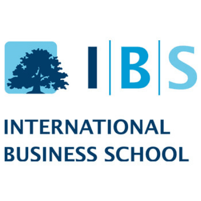 Logo image of International Business School (IBS)
