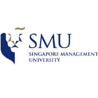 Logo image of Singapore Management University