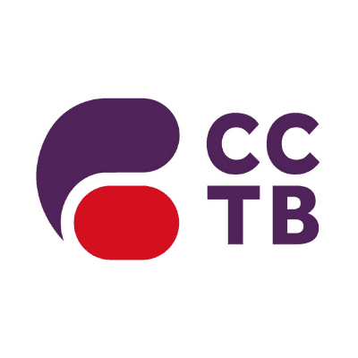 Logo image of Canadian College of Technology and Business