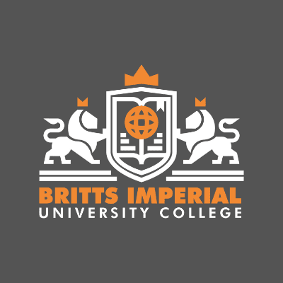 Logo image of Britts Imperial University College