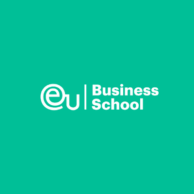 Logo for EU Business School Montreux
