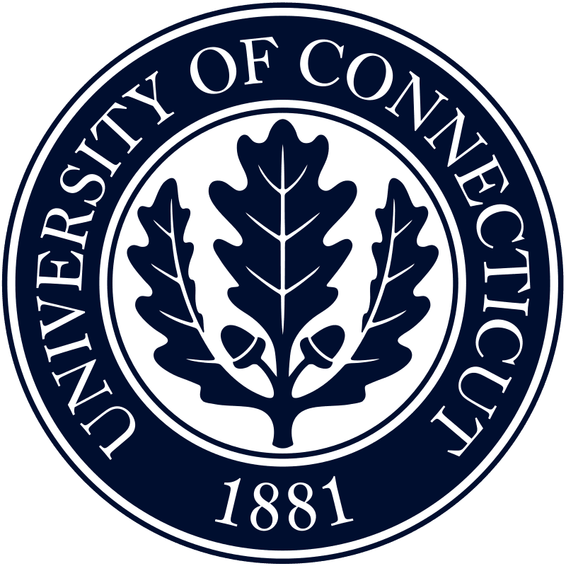 Logo image of University of Connecticut - Storrs (main campus) University of Newcastle Pathway College