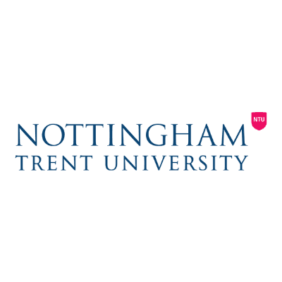 Logo for Nottingham Trent University Pathway College