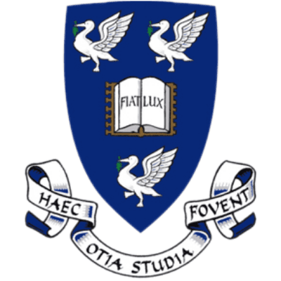 Logo image of University of Liverpool Pathway College