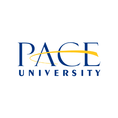 Logo image of Pace University - New York City Pathway College