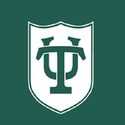 Logo image of Tulane University