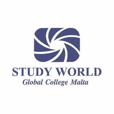 Logo image of Study World Global College Malta