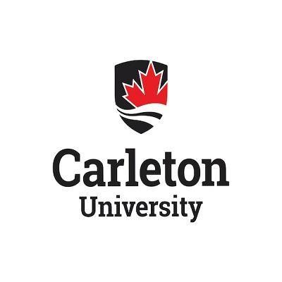 Logo image of Carleton University