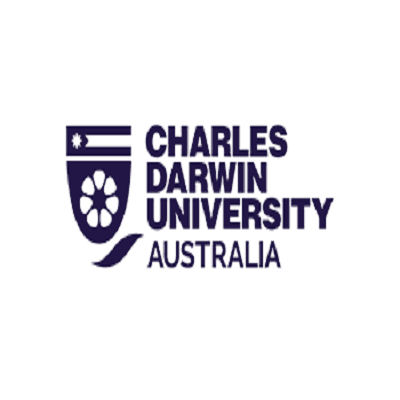Logo image of Charles Darwin University - CDU International College