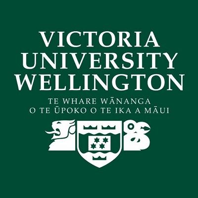 Logo image of The Victoria University of Wellington (VUW) - UP International College