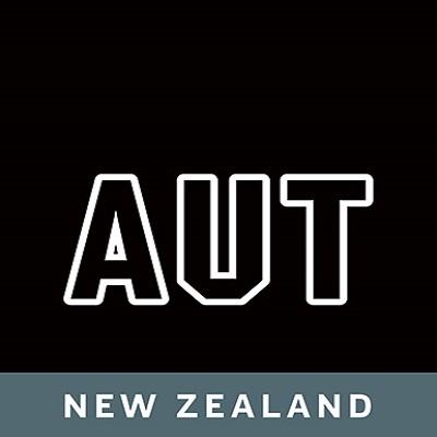Logo image of Auckland University of Technology (AUT) - UP International College
