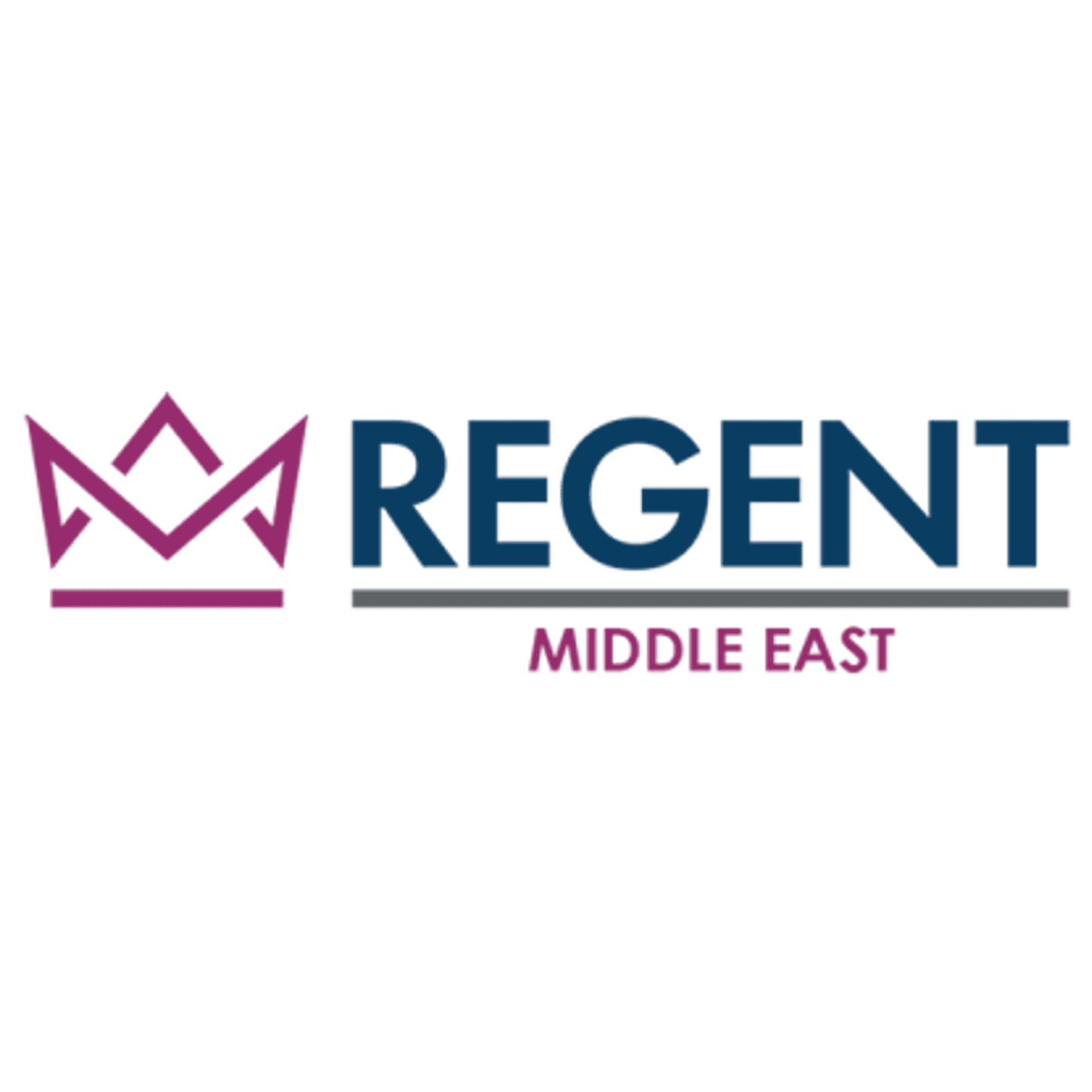 Logo image of Regent Middle East