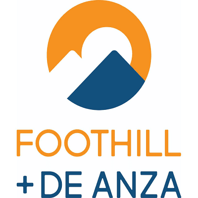 Logo image of Foothill + De Anza Colleges (De Anza Campus)