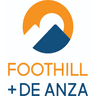 Foothill + De Anza Colleges (Foothill Campus)