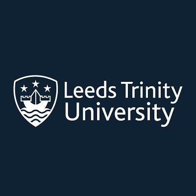 Logo image of Leeds Trinity University