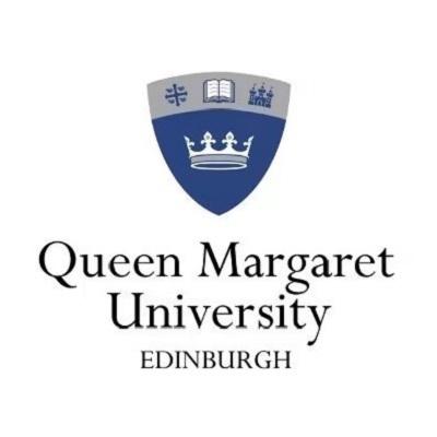 Logo image of Queen Margaret University