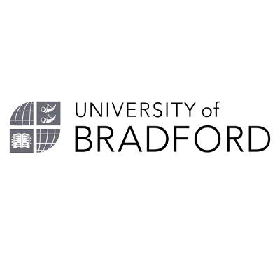 Logo image of University of Bradford