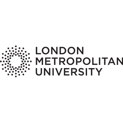 Logo image of London Metropolitan University