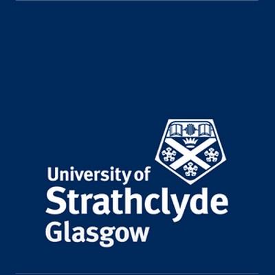 Logo image of University of Strathclyde
