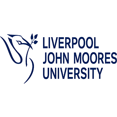 Logo image of Liverpool John Moores University