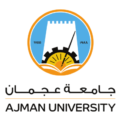 Logo image of Ajman University