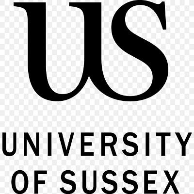 Logo image of University of Sussex