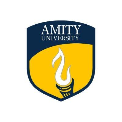Logo image of Amity University Dubai