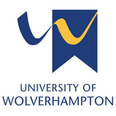 Logo for University of Wolverhampton