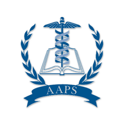 Logo image of Academy of Applied Pharmaceutical Sciences